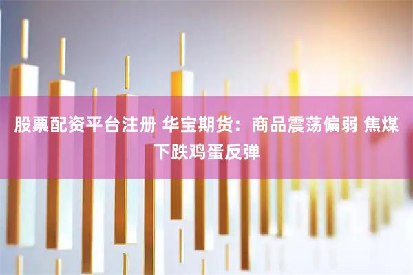 股票配资平台注册 华宝期货：商品震荡偏弱 焦煤下跌鸡蛋反弹