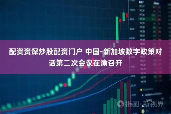 配资资深炒股配资门户 中国-新加坡数字政策对话第二次会议在渝召开